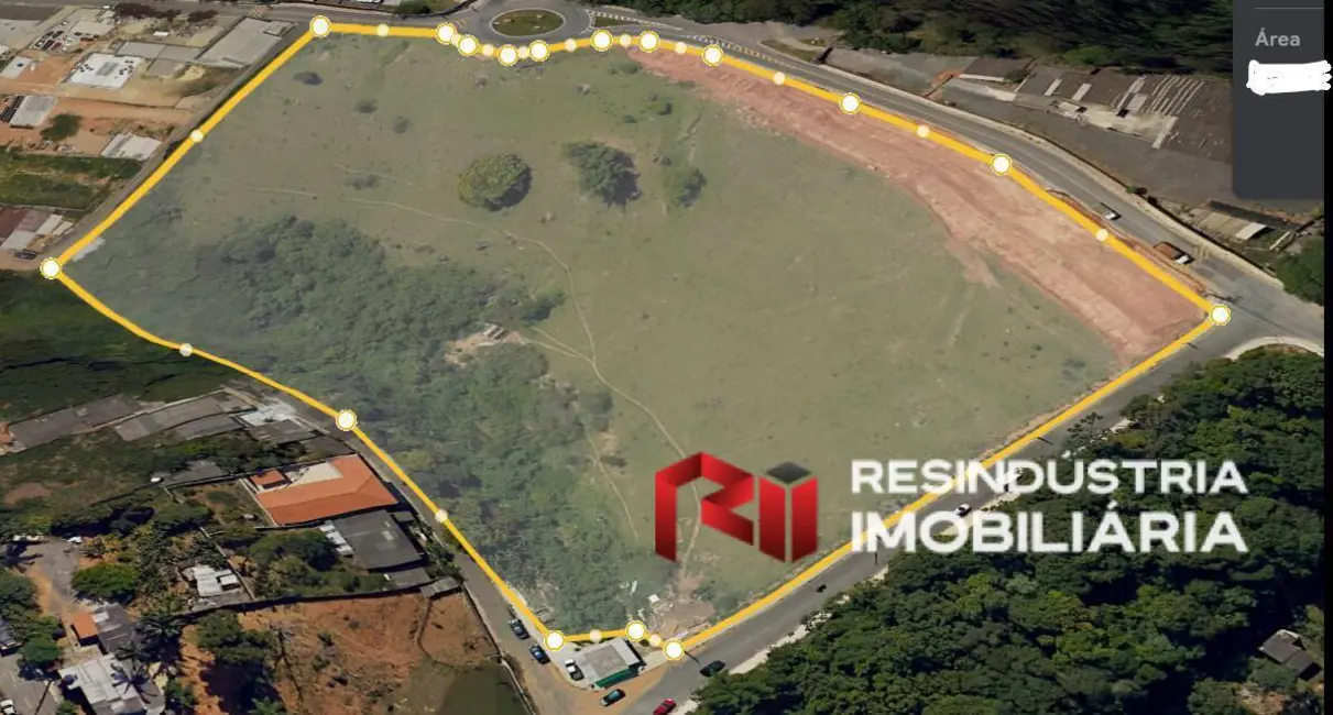 Foto 8 de Sala Comercial à venda, 26222m2 em Parque Fernão Dias, Santana De Parnaiba - SP