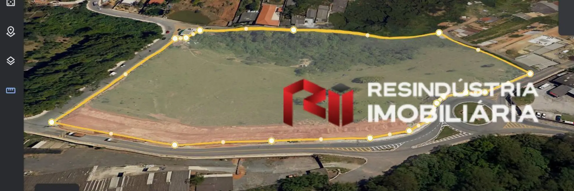 Foto 6 de Sala Comercial à venda, 26222m2 em Parque Fernão Dias, Santana De Parnaiba - SP