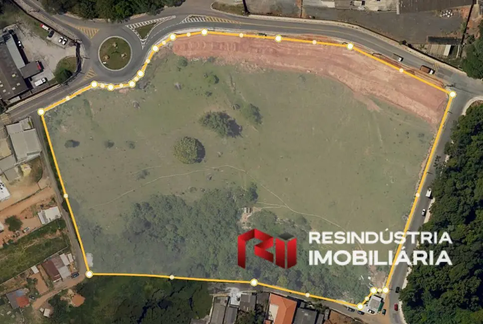 Foto 3 de Sala Comercial à venda, 26222m2 em Parque Fernão Dias, Santana De Parnaiba - SP