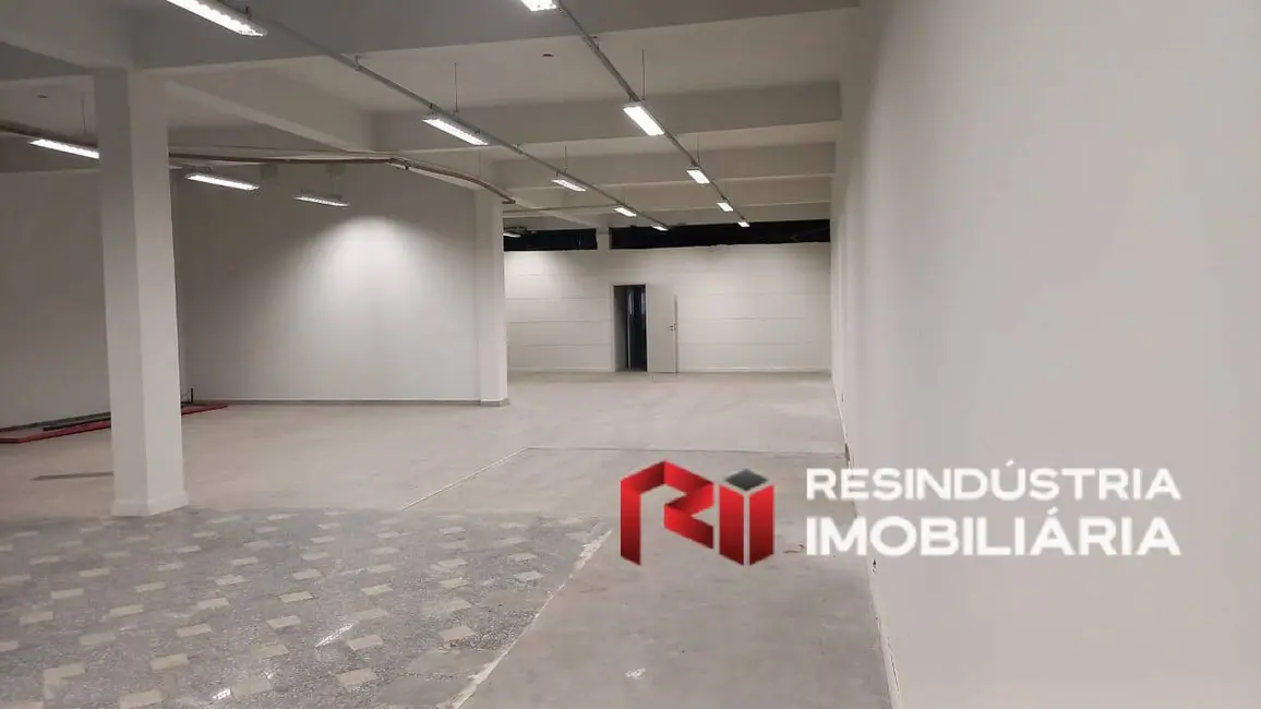 Foto 23 de Sala Comercial para alugar, 800m2 em Centro, Osasco - SP
