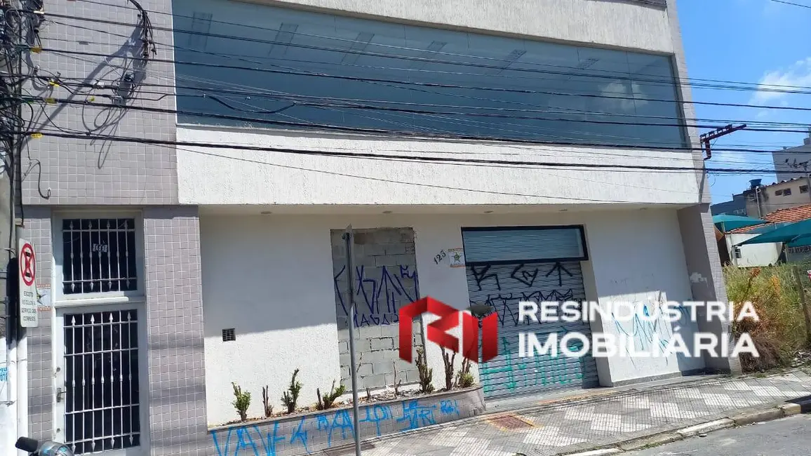 Foto 1 de Sala Comercial para alugar, 800m2 em Centro, Osasco - SP