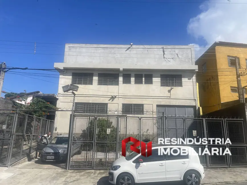 Foto 6 de Armazém / Galpão à venda, 663m2 em Jardim Califórnia, Barueri - SP