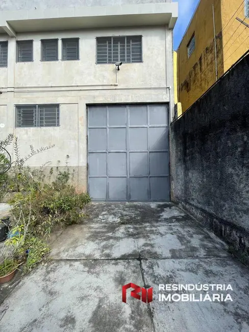 Foto 9 de Armazém / Galpão à venda, 663m2 em Jardim Califórnia, Barueri - SP