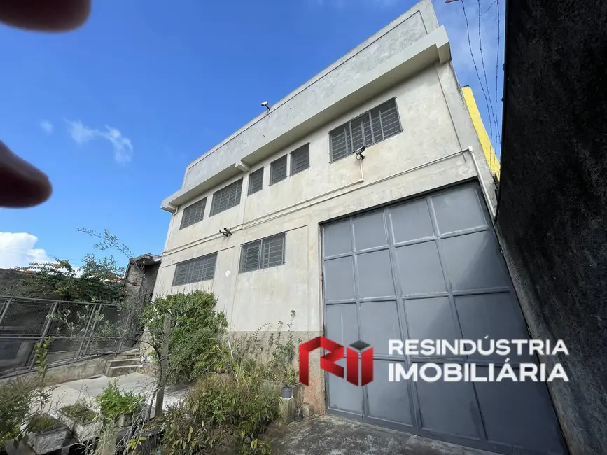 Foto 8 de Armazém / Galpão à venda, 663m2 em Jardim Califórnia, Barueri - SP