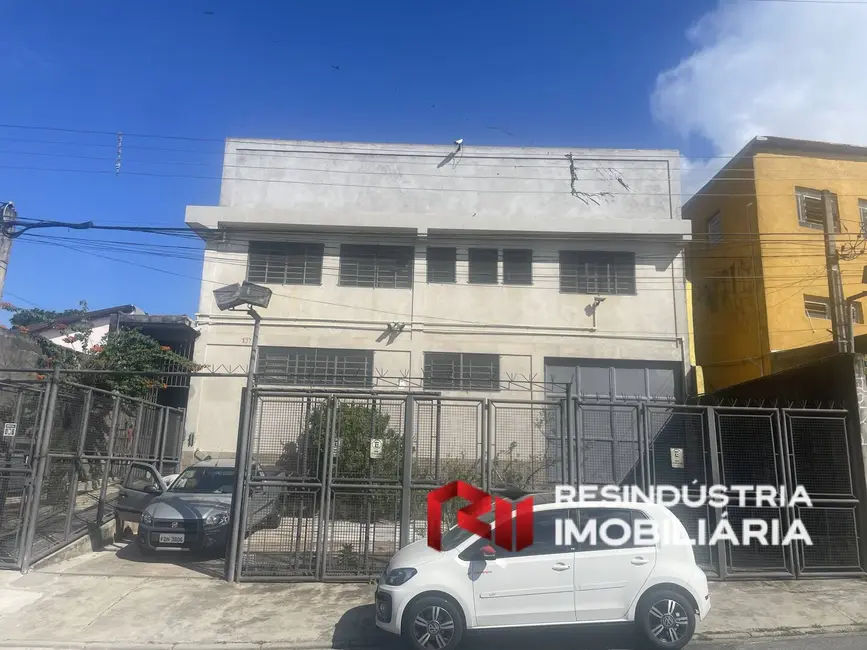 Foto 1 de Armazém / Galpão à venda, 663m2 em Jardim Califórnia, Barueri - SP