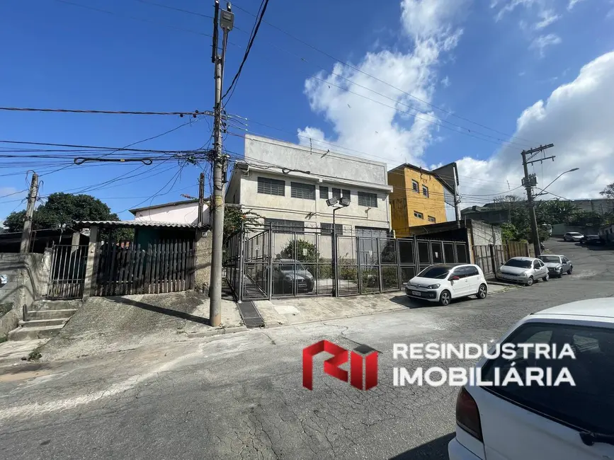 Foto 3 de Armazém / Galpão à venda, 663m2 em Jardim Califórnia, Barueri - SP