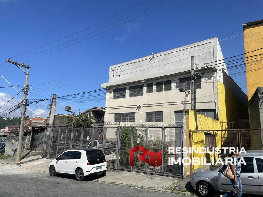 Foto 5 de Armazém / Galpão à venda, 663m2 em Jardim Califórnia, Barueri - SP