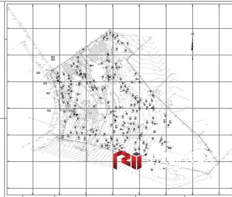 Foto 6 de Terreno / Lote à venda, 5537m2 em Jardim Califórnia, Barueri - SP