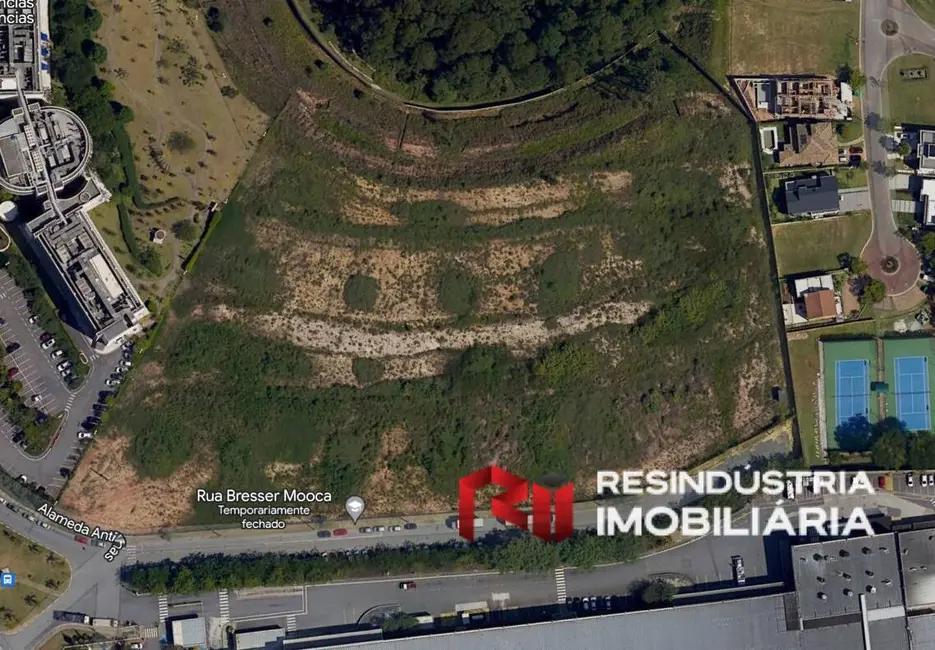 Foto 7 de Terreno / Lote à venda, 25804m2 em Tamboré, Santana De Parnaiba - SP