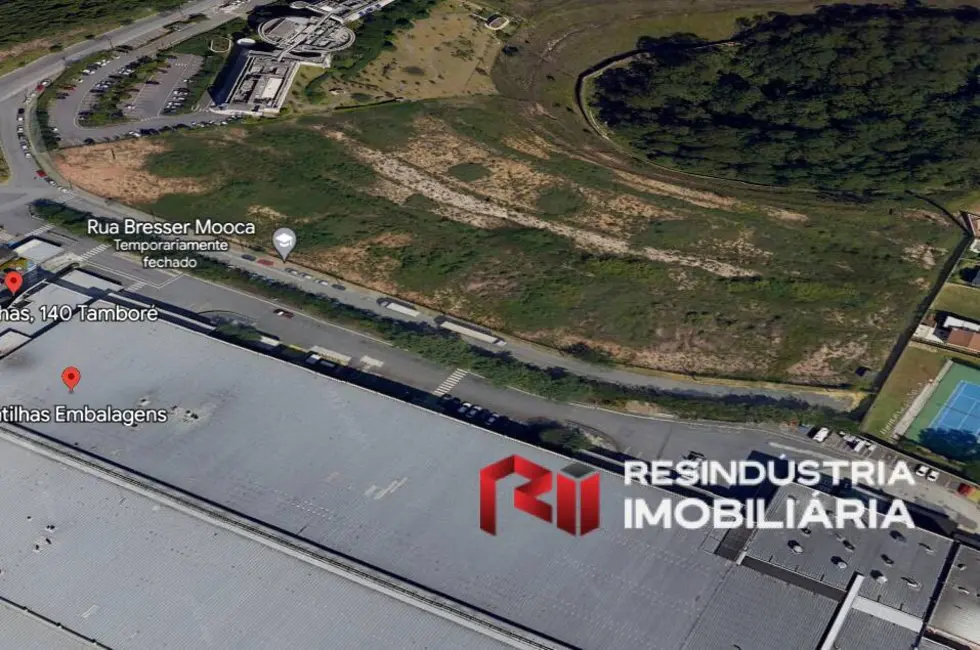 Foto 6 de Terreno / Lote à venda, 25804m2 em Tamboré, Santana De Parnaiba - SP