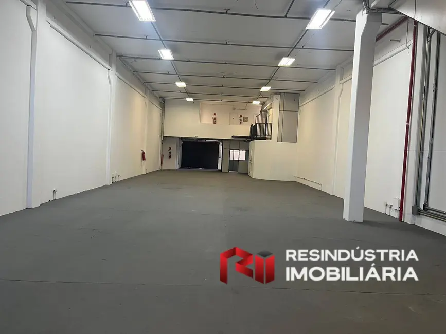 Foto 6 de Armazém / Galpão à venda, 1074m2 em Tamboré, Barueri - SP