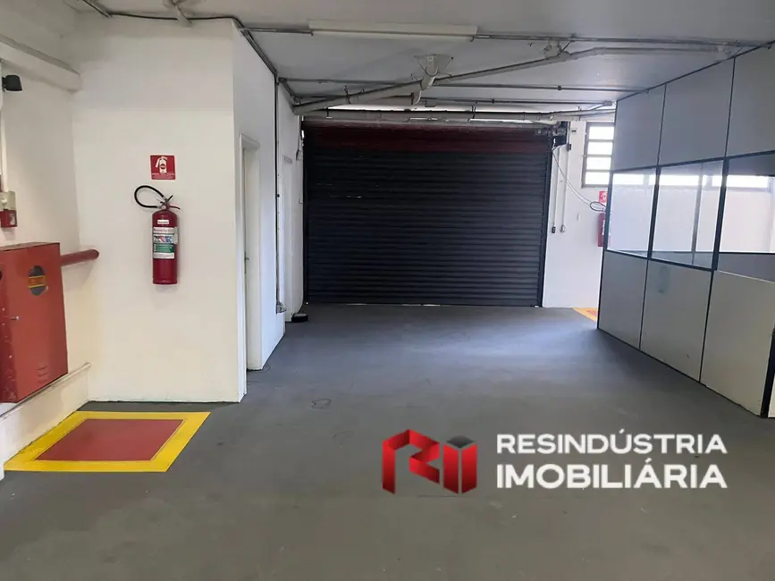 Foto 8 de Armazém / Galpão à venda, 1074m2 em Tamboré, Barueri - SP