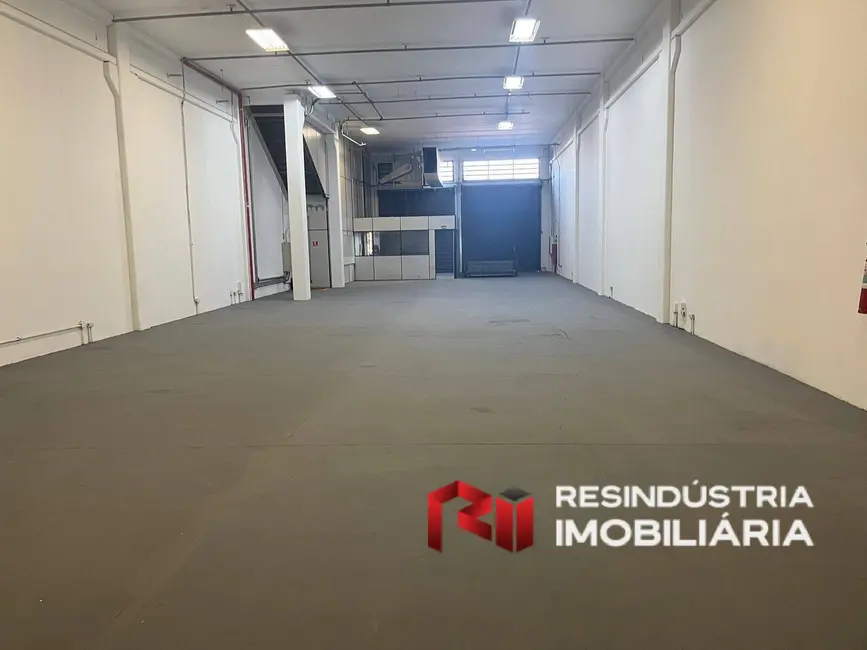 Foto 5 de Armazém / Galpão à venda, 1074m2 em Tamboré, Barueri - SP