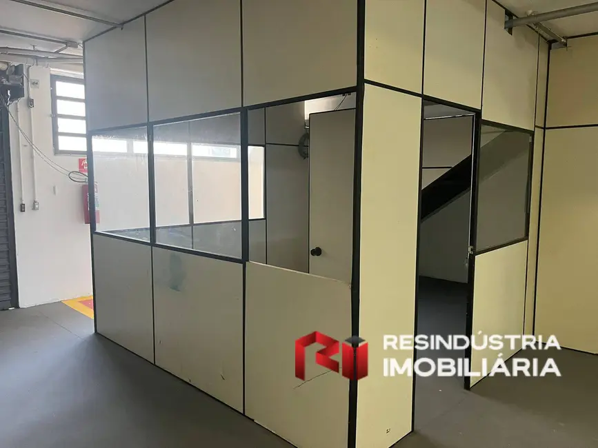 Foto 3 de Armazém / Galpão à venda, 1074m2 em Tamboré, Barueri - SP