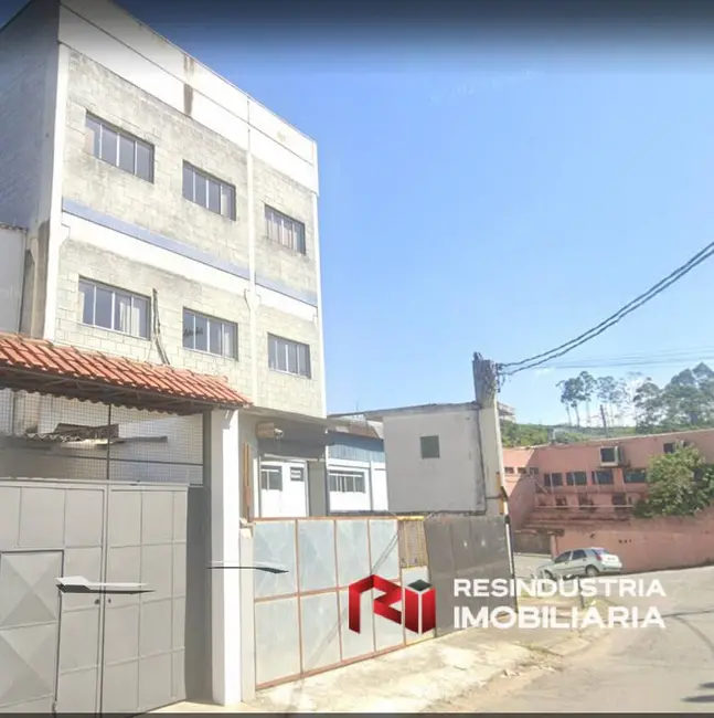 Foto 2 de Armazém / Galpão à venda e para alugar, 1200m2 em Jardim Alvorada, Jandira - SP