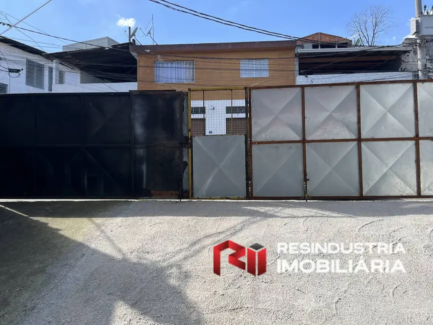 Armazém / Galpão à venda e para alugar, 1200m2 em Jardim Alvorada, Jandira - SP - imagem 5 Foto 5 de Armazém / Galpão à venda e para alugar, 1200m2 em Jardim Alvorada, Jandira - SP