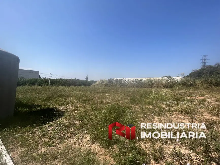 Foto 9 de Terreno / Lote à venda, 5761m2 em Jardim Alvorada, Jandira - SP