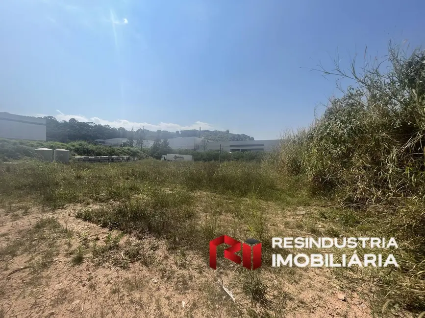 Foto 6 de Terreno / Lote à venda, 5761m2 em Jardim Alvorada, Jandira - SP