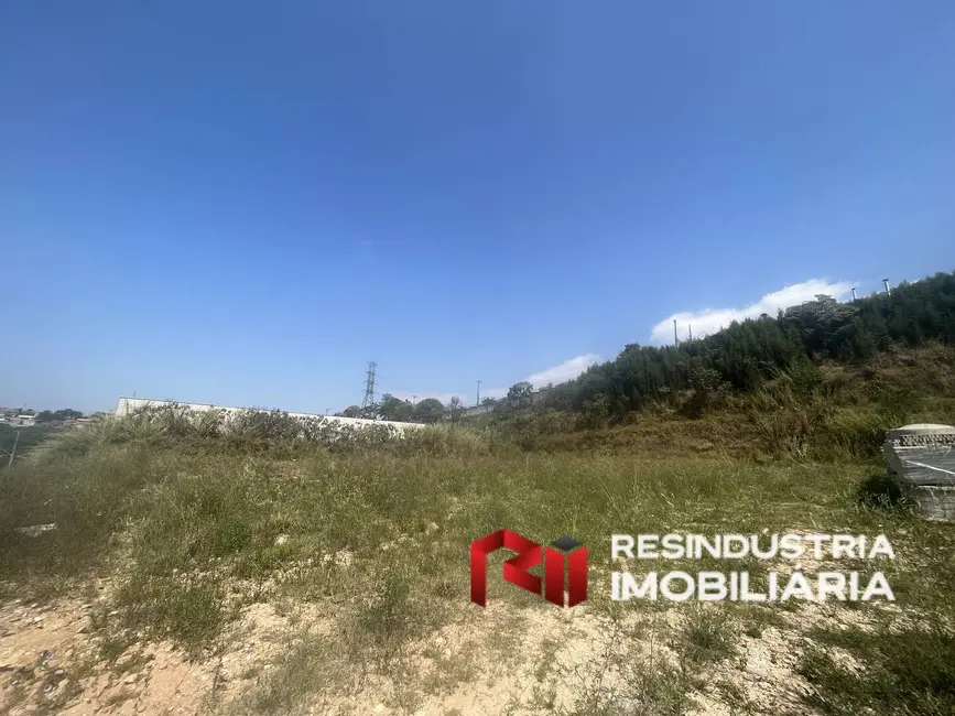 Foto 5 de Terreno / Lote à venda, 5761m2 em Jardim Alvorada, Jandira - SP