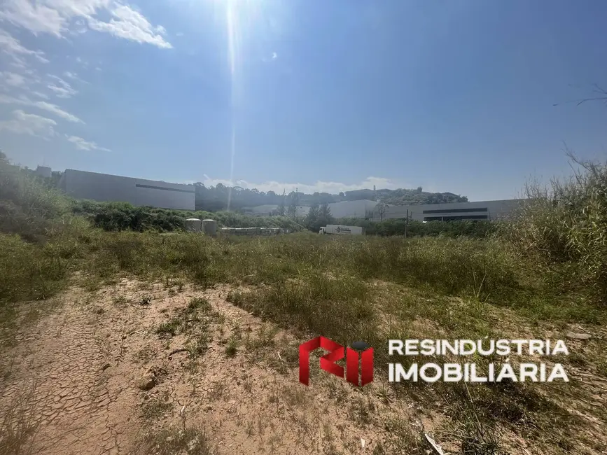 Foto 7 de Terreno / Lote à venda, 5761m2 em Jardim Alvorada, Jandira - SP