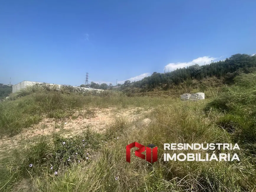 Foto 4 de Terreno / Lote à venda, 5761m2 em Jardim Alvorada, Jandira - SP