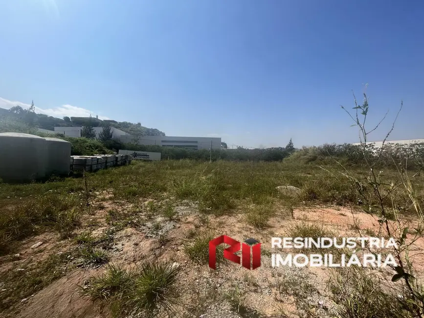 Foto 8 de Terreno / Lote à venda, 5761m2 em Jardim Alvorada, Jandira - SP