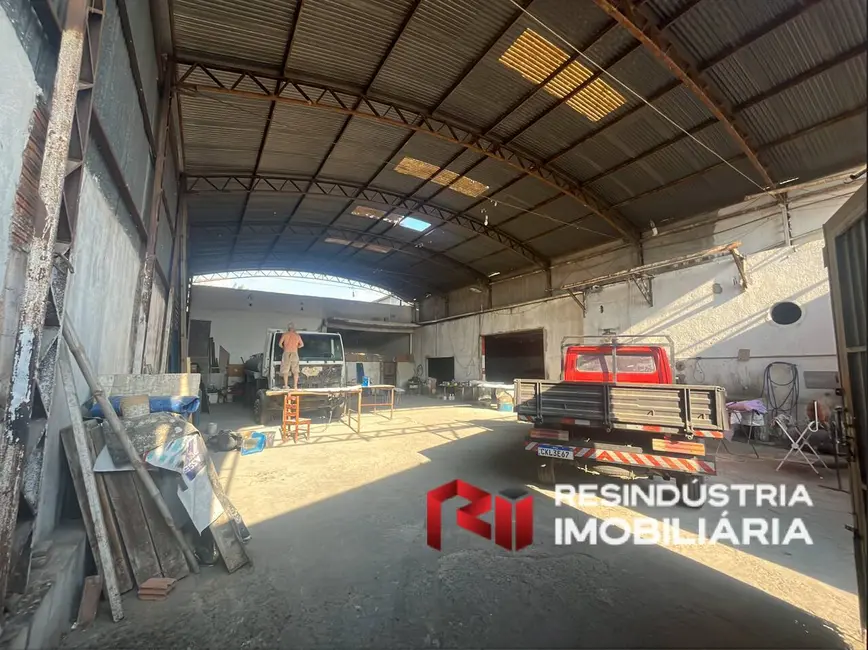 Foto 5 de Armazém / Galpão à venda, 570m2 em Barueri - SP