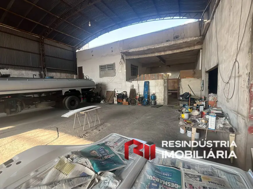 Foto 9 de Armazém / Galpão à venda, 570m2 em Barueri - SP