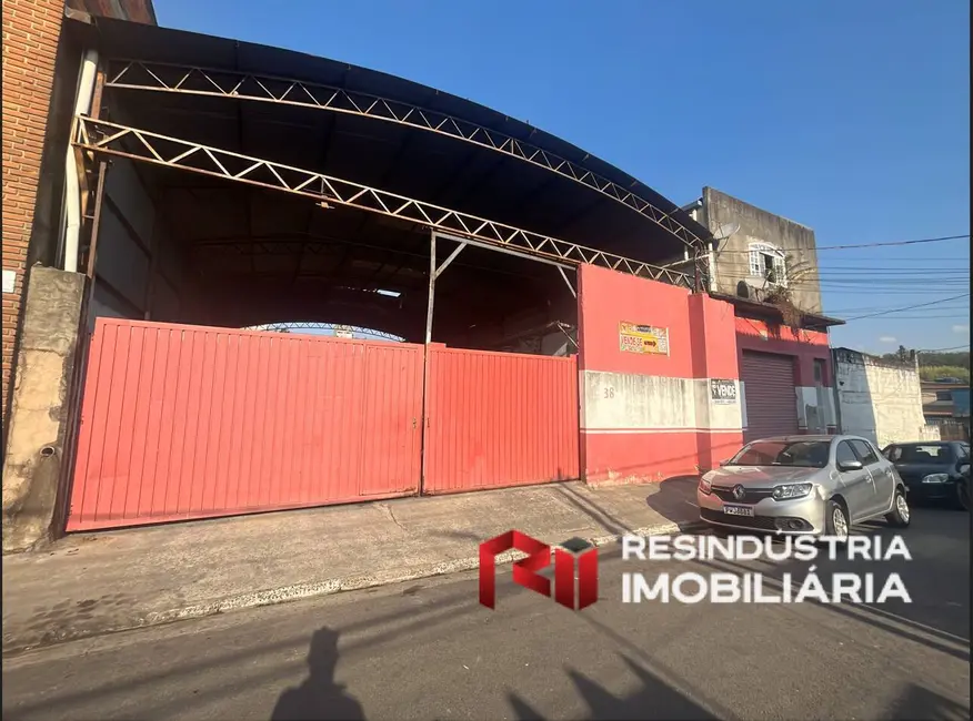 Foto 4 de Armazém / Galpão à venda, 570m2 em Barueri - SP