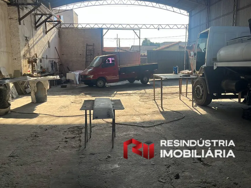 Foto 7 de Armazém / Galpão à venda, 570m2 em Barueri - SP