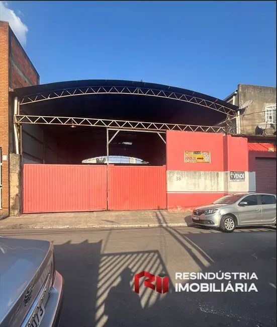 Foto 3 de Armazém / Galpão à venda, 570m2 em Barueri - SP