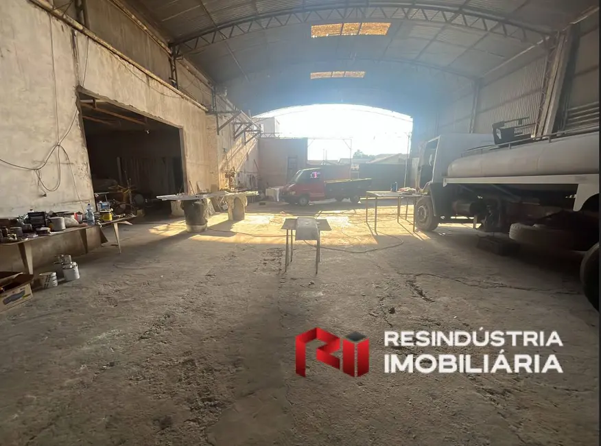 Foto 6 de Armazém / Galpão à venda, 570m2 em Barueri - SP