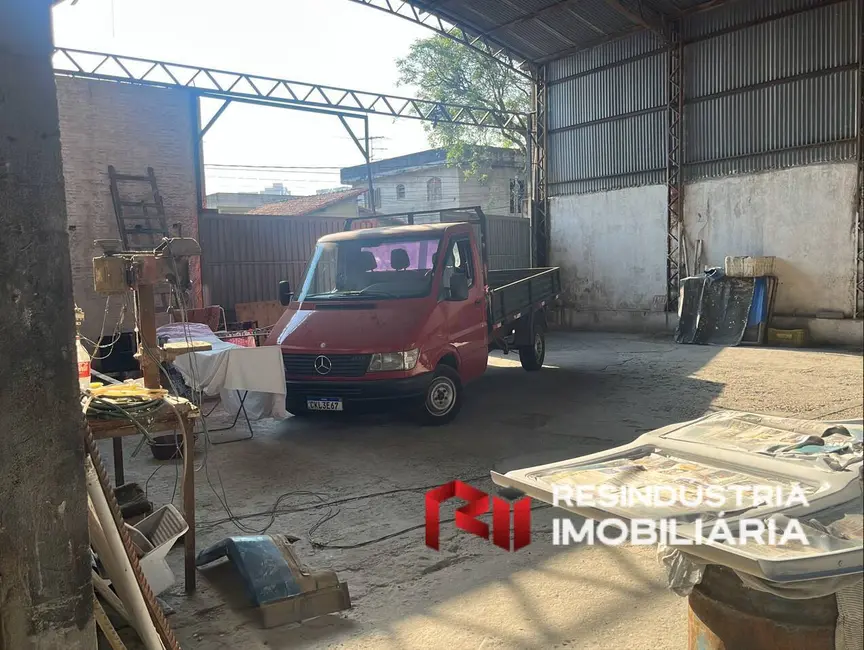 Foto 8 de Armazém / Galpão à venda, 570m2 em Barueri - SP