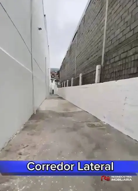 Foto 5 de Armazém / Galpão para alugar, 1179m2 em Jardim Califórnia, Barueri - SP