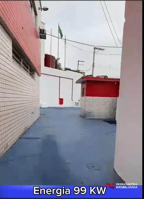 Foto 4 de Armazém / Galpão para alugar, 1179m2 em Jardim Califórnia, Barueri - SP