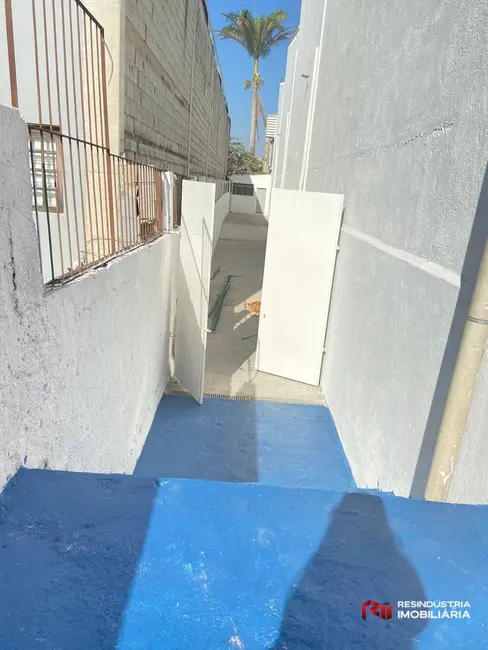 Foto 9 de Armazém / Galpão para alugar, 1179m2 em Jardim Califórnia, Barueri - SP