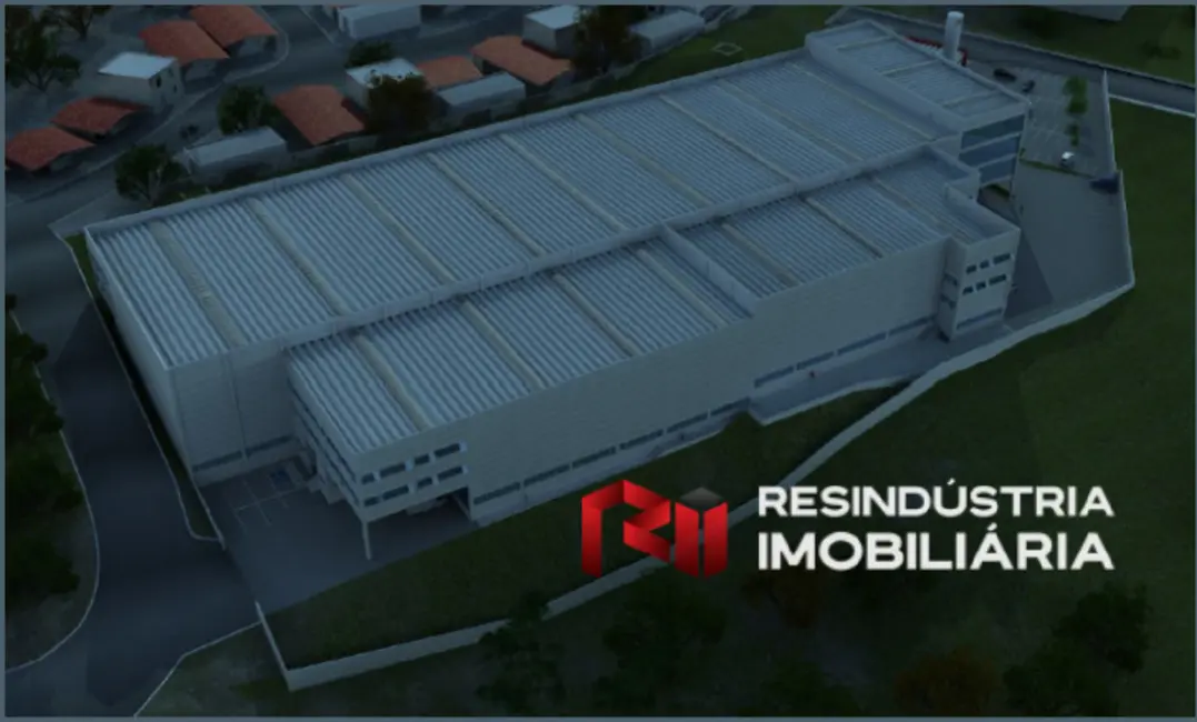 Foto 9 de Armazém / Galpão para alugar, 2766m2 em Jardim Mutinga, Barueri - SP