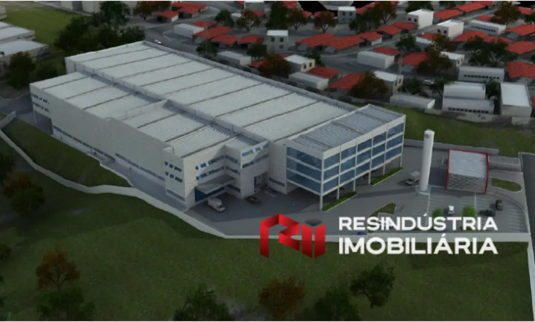 Foto 8 de Armazém / Galpão para alugar, 2766m2 em Jardim Mutinga, Barueri - SP