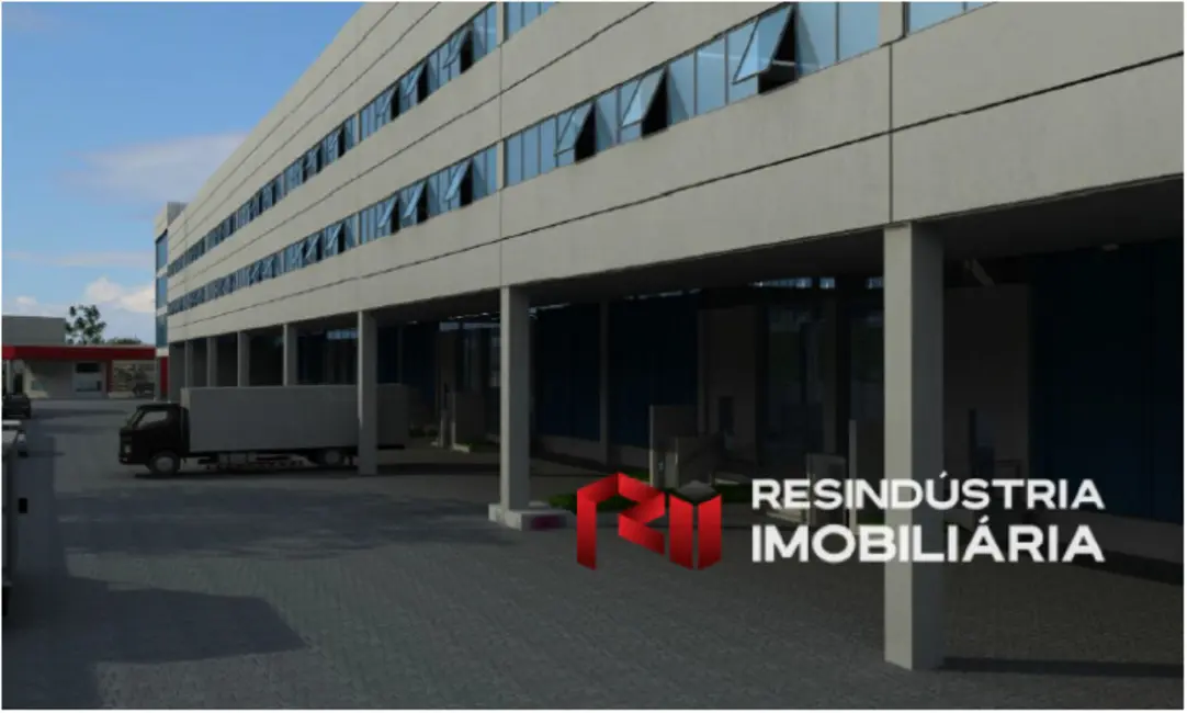 Foto 5 de Armazém / Galpão para alugar, 2766m2 em Jardim Mutinga, Barueri - SP