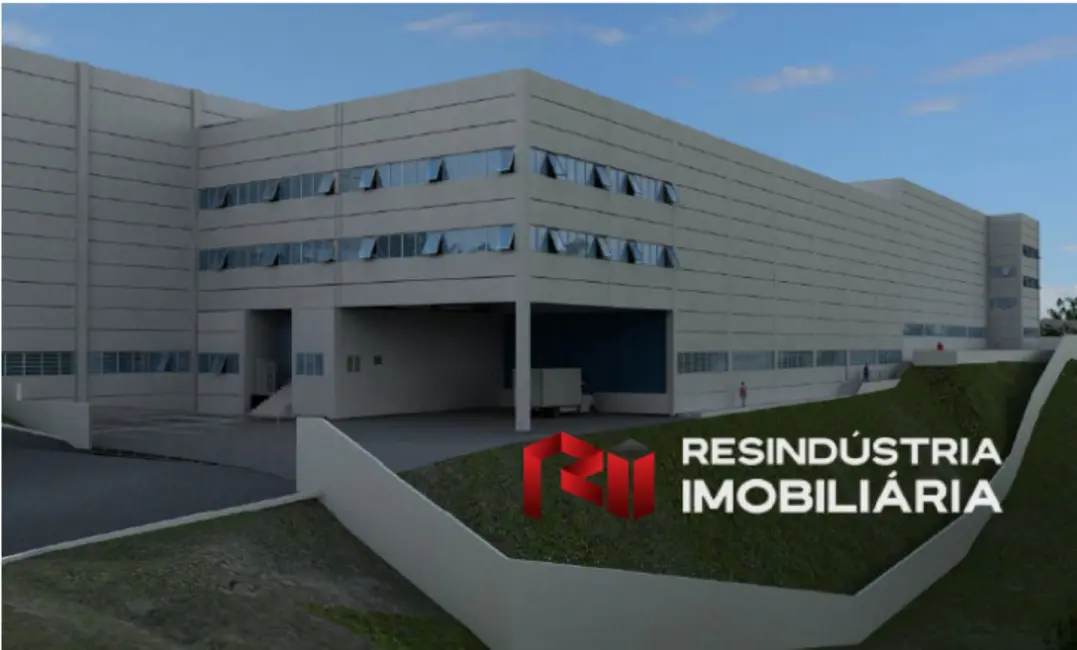 Foto 4 de Armazém / Galpão para alugar, 2766m2 em Jardim Mutinga, Barueri - SP