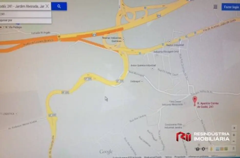 Armazém / Galpão à venda e para alugar, 3510m2 em Polo Industrial, Itapevi - SP - imagem 3 Foto 3 de Armazém / Galpão à venda e para alugar, 3510m2 em Polo Industrial, Itapevi - SP