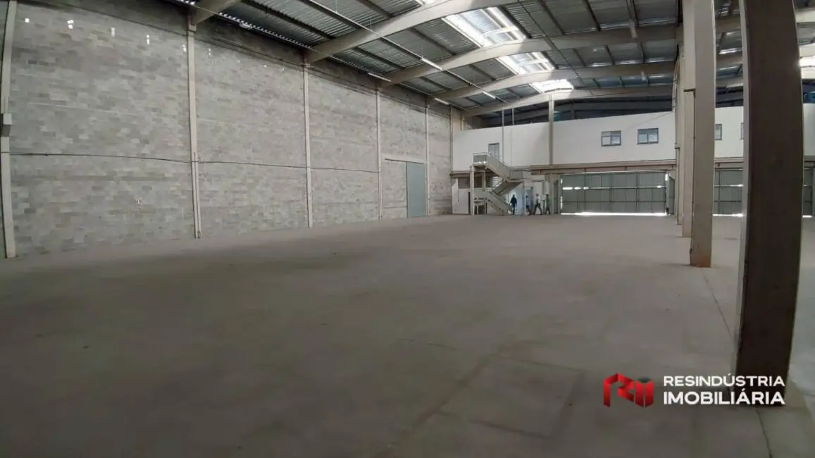 Armazém / Galpão para alugar, 1300m2 em Jardim Belval, Barueri - SP - imagem 9 Foto 9 de Armazém / Galpão para alugar, 1300m2 em Jardim Belval, Barueri - SP