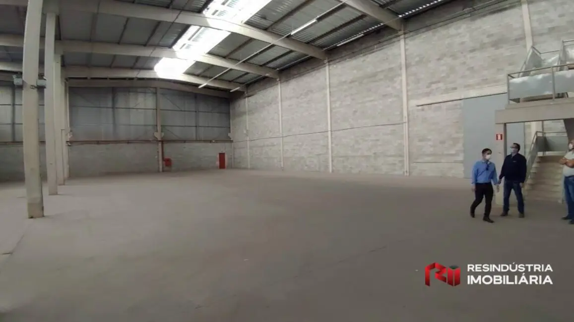 Armazém / Galpão para alugar, 1300m2 em Jardim Belval, Barueri - SP - imagem 8 Foto 8 de Armazém / Galpão para alugar, 1300m2 em Jardim Belval, Barueri - SP