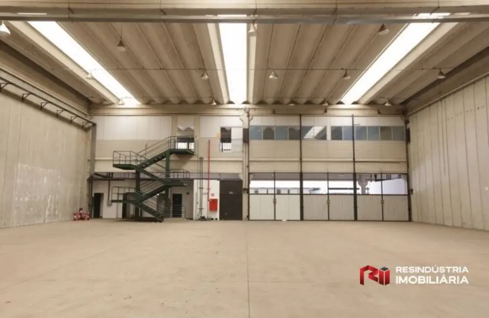Foto 9 de Armazém / Galpão para alugar, 1706m2 em Barueri - SP