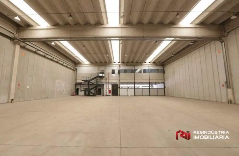 Foto 6 de Armazém / Galpão para alugar, 1706m2 em Barueri - SP