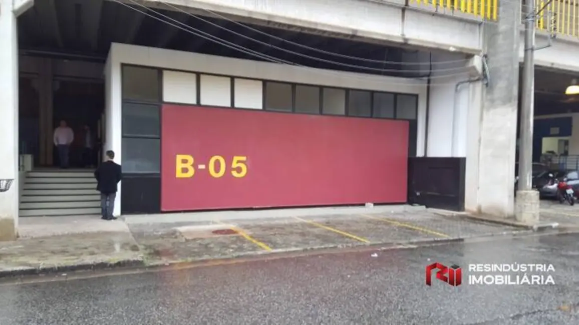 Foto 3 de Armazém / Galpão para alugar, 1706m2 em Barueri - SP