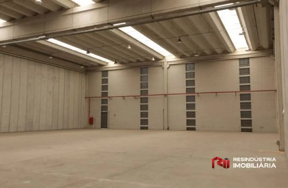 Foto 8 de Armazém / Galpão para alugar, 1706m2 em Barueri - SP