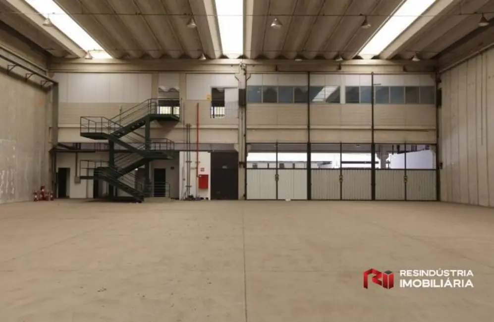 Foto 5 de Armazém / Galpão para alugar, 1706m2 em Barueri - SP