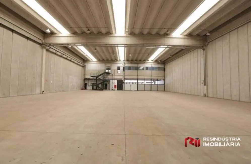 Foto 7 de Armazém / Galpão para alugar, 1706m2 em Barueri - SP