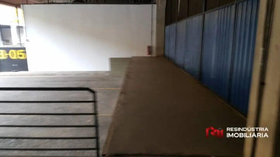 Foto 4 de Armazém / Galpão para alugar, 1706m2 em Barueri - SP